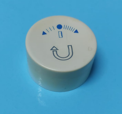 BOTON RETROCESO SINGER MOD 2604, 2630, 4800, 5800, 9800 -outlet